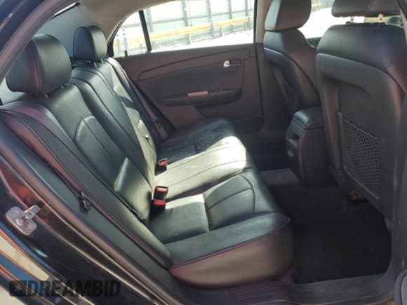 ✅ 2010 Chevrolet Malibu LTZ • VIN: 1G1ZE5E7XA4154536 • Lot: 81924484. Listed on Copart with 213,055 mi. Free auction sales archive from the USA and detailed vehicle history report at DreamBid. Image 10.