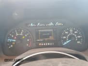 ✅ 2017 Ford F-150 XL • VIN: 1FTMF1CPXHKD39492 • Lot: 92296655. Listed on Copart with 153,616 mi. Free auction sales archive from the USA and detailed vehicle history report at DreamBid. Image 9.