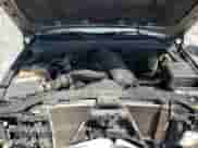 2001 Chevrolet Suburban LT with VIN 3GNGK26U21G101320, listed as a Copart auction lot 52508735 with 264,832 mi miles and Salvage title. Bid and sale history available at DreamBid. Image 12.