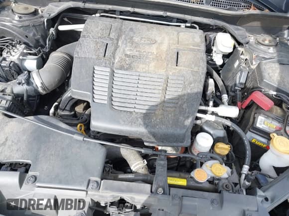 ✅ 2019 Subaru Forester Premium • VIN: JF2SKAGC3KH583498 • Lot: 43419290. Listed on IAAI with 157,452 mi. Free auction sales archive from the USA and detailed vehicle history report at DreamBid. Image 10.