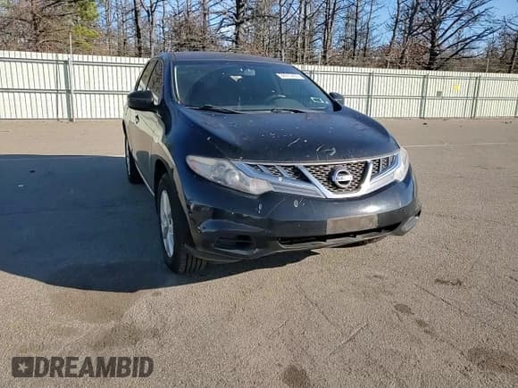 ✅ 2014 Nissan Murano S • VIN: JN8AZ1MW1EW505827 • Lot: 92815455. Listed on Copart with 129,867 mi. Free auction sales archive from the USA and detailed vehicle history report at DreamBid. Image 14.