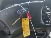 ✅ 2001 Ford Ranger XL Fleet • VIN: 1FTZR15E51TA46561 • Lot: 42645857. Listed on IAAI with 259,540 mi. Free auction sales archive from the USA and detailed vehicle history report at DreamBid. Image 11.