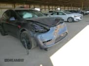 ✅ 2023 Tesla Model Y Performance • VIN: 7SAYGDEF0PA049584 • Lot: 69508355. Wystawiony na Copart z przebiegiem 38 412 mil. Bezpłatny archiwum sprzedaży aukcyjnych z USA i szczegółowy raport historii pojazdu na DreamBid. Zdjęcie 13.