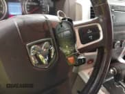 ✅ 2009 Dodge 1500 Laramie • VIN: 1D3HV13T69S734828 • Lot: 42571982. Wystawiony na IAAI z przebiegiem 285 185 mil. Bezpłatny archiwum sprzedaży aukcyjnych z USA i szczegółowy raport historii pojazdu na DreamBid. Zdjęcie 11.