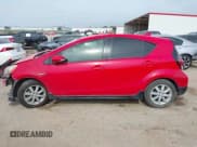 ✅ 2017 Toyota Prius One • VIN: JTDKDTB30H1593001 • Lot: 42283037. Listed on IAAI with 107,528 mi. Free auction sales archive from the USA and detailed vehicle history report at DreamBid. Image 15.