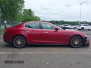 ✅ 2016 Maserati Ghibli S Q4 • VIN: ZAM57RTA6G1178697 • Лот: 42782843. Опубликован ранее на IAAI с пробегом Не указан. Бесплатный доступ к архиву аукционных продаж из США и подробный отчёт об истории автомобиля на DreamBid. Изображение 13.
