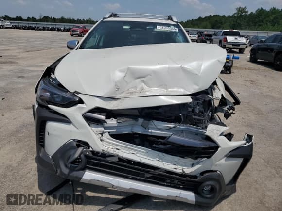 ✅ 2023 Subaru Outback Touring XT • VIN: 4S4BTGPD3P3194626 • Lot: 62095345. Wystawiony na Copart z przebiegiem 47 099 mil. Bezpłatny archiwum sprzedaży aukcyjnych z USA i szczegółowy raport historii pojazdu na DreamBid. Zdjęcie 5.