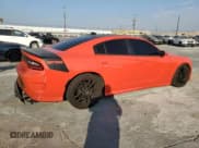 ✅ 2019 Dodge Charger Scat Pack • VIN: 2C3CDXGJ9KH593269 • Лот: 67630865. Опубликован ранее на Copart с пробегом 50 973 миль. Бесплатный доступ к архиву аукционных продаж из США и подробный отчёт об истории автомобиля на DreamBid. Изображение 3.