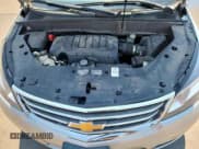 ✅ 2017 Chevrolet Traverse LT • VIN: 1GNKRGKD9HJ240457 • Lot: 70308835. Listed on Copart with 120,641 mi. Free auction sales archive from the USA and detailed vehicle history report at DreamBid. Image 12.