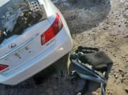 ✅ 2010 Hyundai Genesis Coupe Grand Touring • VIN: KMHHU6KHXAU011302 • Lot: 86188445. Listed on Copart with 159,858 mi. Free auction sales archive from the USA and detailed vehicle history report at DreamBid. Image 12.