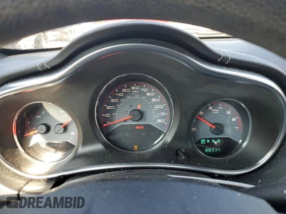 2014 Dodge Avenger SE с VIN 1C3CDZABXEN139556, выставлен на аукционе Copart как лот 62517304 с пробегом 88 334 миль миль и Списание • Salvage title. История ставок и продаж доступна на DreamBid. Изображение 9.