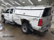 ✅ 2006 Chevrolet Silverado 2500HD LT2 • VIN: 1GCHK29U46E214094 • Lot: 42017633. Listed on IAAI with 220,014 mi. Free auction sales archive from the USA and detailed vehicle history report at DreamBid. Image 3.