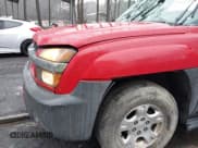 ✅ 2003 Chevrolet Avalanche • VIN: 3GNEK13T43G134433 • Lot: 43893517. Listed on IAAI with 293,692 mi. Free auction sales archive from the USA and detailed vehicle history report at DreamBid. Image 12.