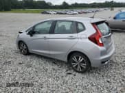 ✅ 2018 Honda Fit EX-L • VIN: 3HGGK5H90JM722738 • Lot: 69838695. Listed on Copart with 20,584 mi. Free auction sales archive from the USA and detailed vehicle history report at DreamBid. Image 2.