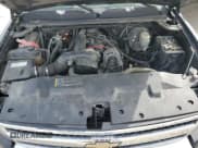 ✅ 2008 Chevrolet Silverado 1500 2LT • VIN: 2GCEC19Y981249814 • Lot: 49619235. Wystawiony na Copart z przebiegiem 179 557 mil. Bezpłatny archiwum sprzedaży aukcyjnych z USA i szczegółowy raport historii pojazdu na DreamBid. Zdjęcie 13.