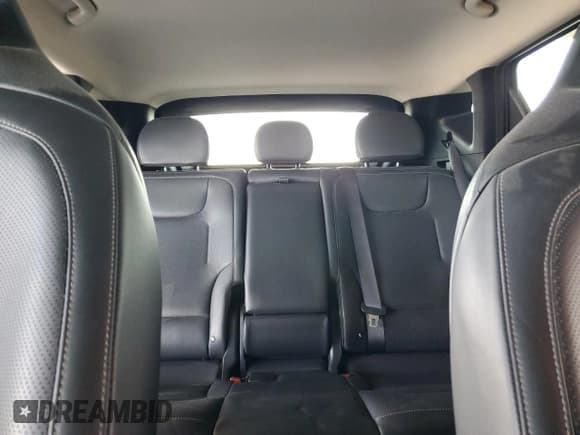 ✅ 2024 Kia EV6 Wind • VIN: KNDC34LA6R5207315 • Lot: 90541485. Listed on Copart with 63,269 mi. Free auction sales archive from the USA and detailed vehicle history report at DreamBid. Image 10.