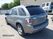 ✅ 2005 Chevrolet Equinox LT • VIN: 2CNDL63FX56042892 • Лот: 42420296. Опубликован ранее на IAAI с пробегом 129 460 миль. Бесплатный доступ к архиву аукционных продаж из США и подробный отчёт об истории автомобиля на DreamBid. Изображение 3.