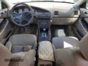 ✅ 2003 Acura TL Type S • VIN: 19UUA56843A037710 • Lot: 85523875. Wystawiony na Copart z przebiegiem 185 102 mil. Bezpłatny archiwum sprzedaży aukcyjnych z USA i szczegółowy raport historii pojazdu na DreamBid. Zdjęcie 8.