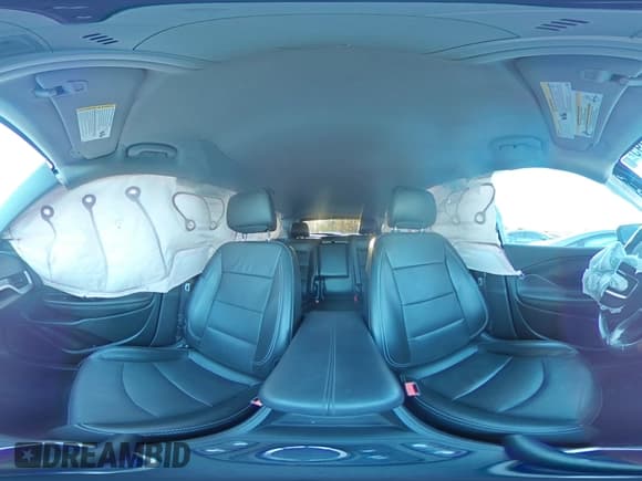 ✅ 2022 GMC Terrain SLT • VIN: 3GKALVEV4NL144534 • Lot: 90985995. Listed on Copart with Not provided. Free auction sales archive from the USA and detailed vehicle history report at DreamBid. Image 14.