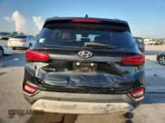 ✅ 2020 Hyundai Santa Fe Limited • VIN: 5NMS53AD7LH216848 • Lot: 82284445. Wystawiony na Copart z przebiegiem 49 669 mil. Bezpłatny archiwum sprzedaży aukcyjnych z USA i szczegółowy raport historii pojazdu na DreamBid. Zdjęcie 6.