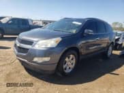 ✅ 2011 Chevrolet Traverse 1LT • VIN: 1GNKRGED0BJ324699 • Lot: 69814704. Wystawiony na Copart z przebiegiem 232 468 mil. Bezpłatny archiwum sprzedaży aukcyjnych z USA i szczegółowy raport historii pojazdu na DreamBid. Zdjęcie 1.