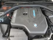 ✅ 2021 BMW 3 Series 330e • VIN: 3MW5P7J09M8C05835 • Lot: 71154165. Wystawiony na Copart z przebiegiem 24 900 mil. Bezpłatny archiwum sprzedaży aukcyjnych z USA i szczegółowy raport historii pojazdu na DreamBid. Zdjęcie 15.