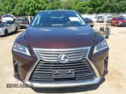 ✅ 2016 Lexus RX 350 • VIN: 2T2ZZMCA3GC005018 • Лот: 42276197. Опубликован ранее на IAAI с пробегом 136 692 миль. Бесплатный доступ к архиву аукционных продаж из США и подробный отчёт об истории автомобиля на DreamBid. Изображение 13.