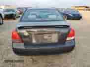 2003 Hyundai Elantra GLS z VIN KMHDN45D53U572664, wystawiony jako Copart lot #82387214 z przebiegiem Nie podano mil oraz Szkoda całkowita • Salvage title. Historia ofert i sprzedaży dostępna na DreamBid. Obrazek 6.
