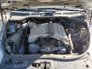 ✅ 2008 Volkswagen Touareg V6 • VIN: WVGBE77L98D003434 • Lot: 80409435. Listed on Copart with 132,882 mi. Free auction sales archive from the USA and detailed vehicle history report at DreamBid. Image 12.