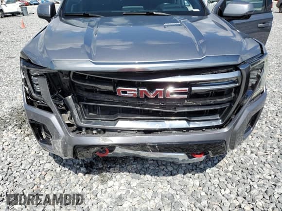 ✅ 2021 GMC Yukon AT4 • VIN: 1GKS2CKD6MR203954 • Lot: 57909125. Wystawiony na Copart z przebiegiem 53 121 mil. Bezpłatny archiwum sprzedaży aukcyjnych z USA i szczegółowy raport historii pojazdu na DreamBid. Zdjęcie 12.