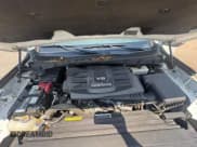 ✅ 2020 Nissan Titan Pro-4X • VIN: 1N6AA1ED8LN • Lot: 71877605. Listed on Copart with 132,686 mi. Free auction sales archive from the USA and detailed vehicle history report at DreamBid. Image 7.