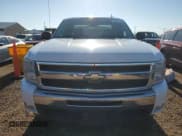 ✅ 2010 Chevrolet Silverado 1500 LT • VIN: 1GCSKSE36AZ100943 • Lot: 69064345. Listed on Copart with 170,440 mi. Free auction sales archive from the USA and detailed vehicle history report at DreamBid. Image 5.