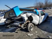 ✅ 1999 Chevrolet S-10 LS • VIN: 1GCCS14X8XK104688 • Lot: 43926165. Listed on Copart with 193,089 mi. Free auction sales archive from the USA and detailed vehicle history report at DreamBid. Image 3.