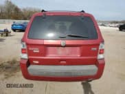 ✅ 2011 Mercury Mariner Premier • VIN: 4M2CN8HGXBKJ08724 • Лот: 93513565. Опубликован ранее на Copart с пробегом Не указан. Бесплатный доступ к архиву аукционных продаж из США и подробный отчёт об истории автомобиля на DreamBid. Изображение 6.