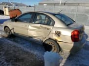 ✅ 2007 Hyundai Accent GL • VIN: KMHCN45C67U090505 • Лот: 44956545. Опубликован ранее на Copart с пробегом 123 318 миль. Бесплатный доступ к архиву аукционных продаж из США и подробный отчёт об истории автомобиля на DreamBid. Изображение 2.