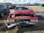 ✅ 1992 Cadillac Brougham • VIN: 1G6DW5477NR710524 • Лот: 89468385. Опубликован ранее на Copart с пробегом 41 045 миль. Бесплатный доступ к архиву аукционных продаж из США и подробный отчёт об истории автомобиля на DreamBid. Изображение 5.