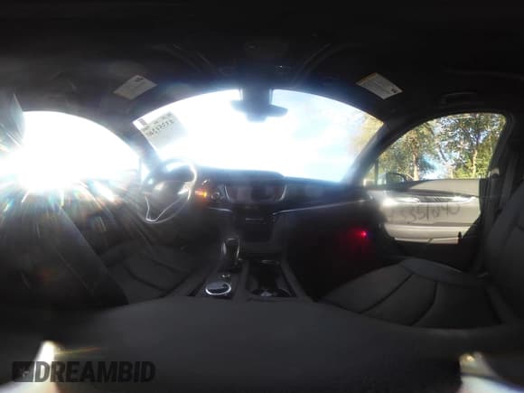 ✅ 2024 Cadillac XT6 AWD Premium Luxury • VIN: 1GYKPDRS7RZ736968 • Lot: 43351240. Listed on IAAI with 7,783 mi. Free auction sales archive from the USA and detailed vehicle history report at DreamBid. Image 19.