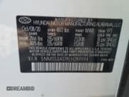 ✅ 2020 Hyundai Santa Fe Limited • VIN: 5NMS53AD9LH289994 • Lot: 61557835. Wystawiony na Copart z przebiegiem 50 123 mil. Bezpłatny archiwum sprzedaży aukcyjnych z USA i szczegółowy raport historii pojazdu na DreamBid. Zdjęcie 14.