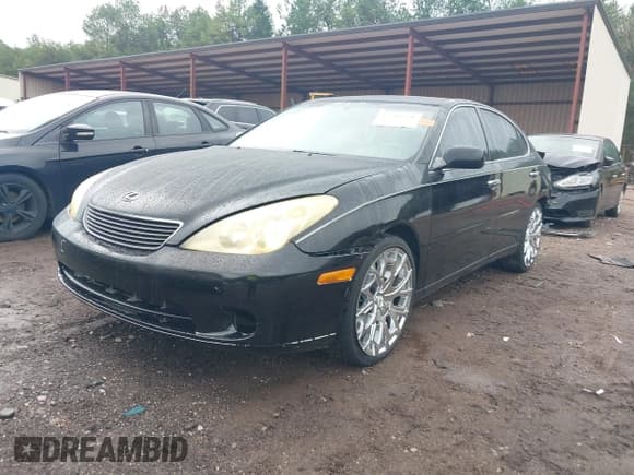 ✅ 2004 Lexus ES 350 • VIN: JTHBA30G440019806 • Лот: 43289120. Опубликован ранее на IAAI с пробегом 338 344 миль. Бесплатный доступ к архиву аукционных продаж из США и подробный отчёт об истории автомобиля на DreamBid. Изображение 2.
