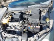 ✅ 2003 Ford Focus LX • VIN: 1FAFP33P63W324786 • Lot: 42693187. Wystawiony na IAAI z przebiegiem 128 597 mil. Bezpłatny archiwum sprzedaży aukcyjnych z USA i szczegółowy raport historii pojazdu na DreamBid. Zdjęcie 10.