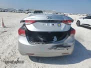 ✅ 2013 Hyundai Elantra GLS • VIN: 5NPDH4AE7DH321649 • Lot: 87083165. Listed on Copart with 136,031 mi. Free auction sales archive from the USA and detailed vehicle history report at DreamBid. Image 6.