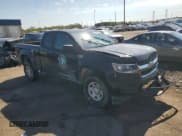 ✅ 2016 Chevrolet Colorado 2WD WT • VIN: 1GCHSBE33G1203741 • Лот: 70881605. Опубликован ранее на Copart с пробегом 138 455 миль. Бесплатный доступ к архиву аукционных продаж из США и подробный отчёт об истории автомобиля на DreamBid. Изображение 4.