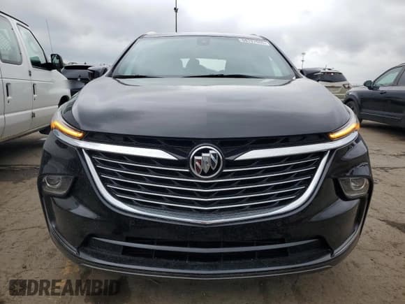 ✅ 2024 Buick Enclave Essence • VIN: 5GAERBKW6RJ112660 • Lot: 58707655. Wystawiony na Copart z przebiegiem 15 114 mil. Bezpłatny archiwum sprzedaży aukcyjnych z USA i szczegółowy raport historii pojazdu na DreamBid. Zdjęcie 5.