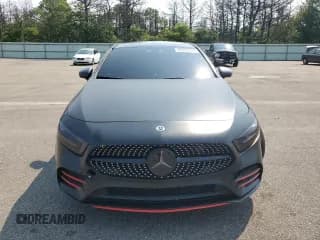 ✅ 2020 Mercedes-Benz A 220 • VIN: W1K3G4FB7LW043086 • Лот: 66963295. Опубликован ранее на Copart с пробегом 68 021 миль. Бесплатный доступ к архиву аукционных продаж из США и подробный отчёт об истории автомобиля на DreamBid. Изображение 5.