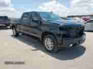 2019 Chevrolet Silverado 1500 RST с VIN 1GCPWDEK9KZ296777, выставлен на аукционе Copart как лот 61966925 с пробегом 77 742 миль миль и Списание • Salvage title. История ставок и продаж доступна на DreamBid. Изображение 4.