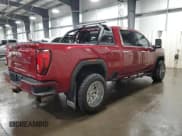 ✅ 2020 GMC Sierra 1500 • VIN: DPSMN179894 • Лот: 50370795. Опубликован ранее на Copart с пробегом 99 831 миль. Бесплатный доступ к архиву аукционных продаж из США и подробный отчёт об истории автомобиля на DreamBid. Изображение 3.