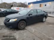 ✅ 2011 Toyota Camry LE • VIN: 4T1BK3EK3BU626759 • Lot: 93298005. Wystawiony na Copart z przebiegiem 261 034 mil. Bezpłatny archiwum sprzedaży aukcyjnych z USA i szczegółowy raport historii pojazdu na DreamBid. Zdjęcie 1.