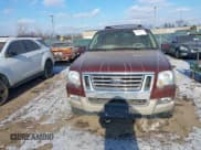 ✅ 2009 Ford Explorer • VIN: 1FMEU84899UA31466 • Лот: 41386025. Опубликован ранее на IAAI с пробегом 173 671 миль. Бесплатный доступ к архиву аукционных продаж из США и подробный отчёт об истории автомобиля на DreamBid. Изображение 12.