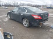 ✅ 2010 Nissan Maxima SV • VIN: 1N4AA5AP5AC874201 • Лот: 43789972. Опубликован ранее на IAAI с пробегом 226 231 миль. Бесплатный доступ к архиву аукционных продаж из США и подробный отчёт об истории автомобиля на DreamBid. Изображение 3.