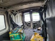 ✅ 2019 Ford Transit • VIN: 1FTYR2CM1KKB56039 • Lot: 65233115. Listed on Copart with Not provided. Free auction sales archive from the USA and detailed vehicle history report at DreamBid. Image 10.